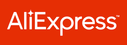 Aliexpress Logo