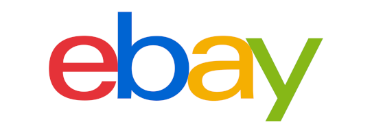 Ebay Logo