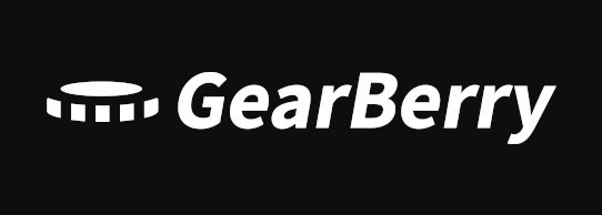 GearBerry Logo