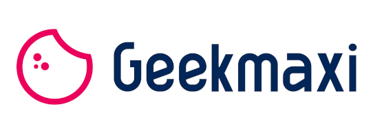 Geekmaxi Logo