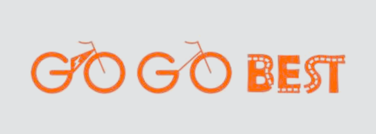 Gogobest Logo