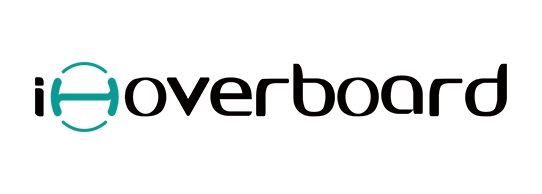 iHoverboard Logo