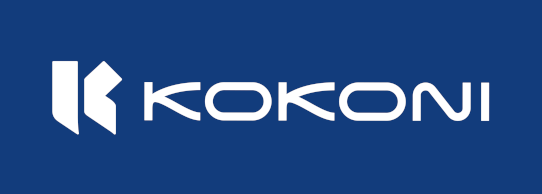 Kokoni Logo