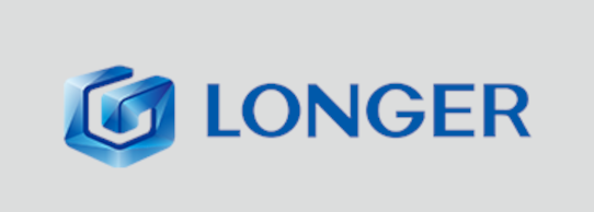 LONGER Logo