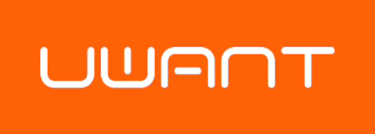 Uwant Logo