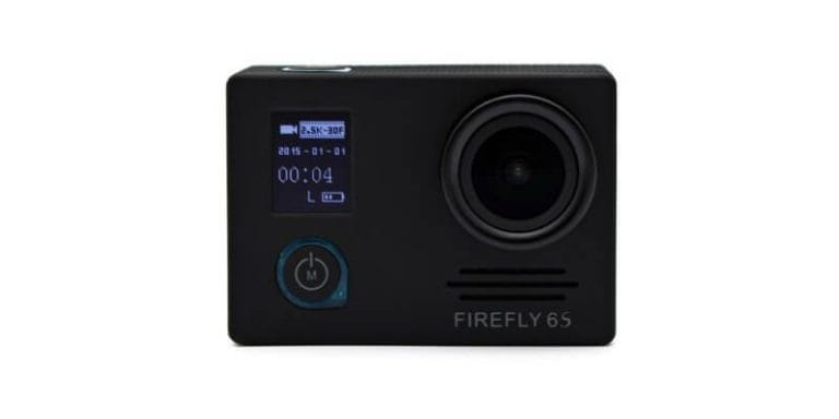 Firefly 6S Action Cam