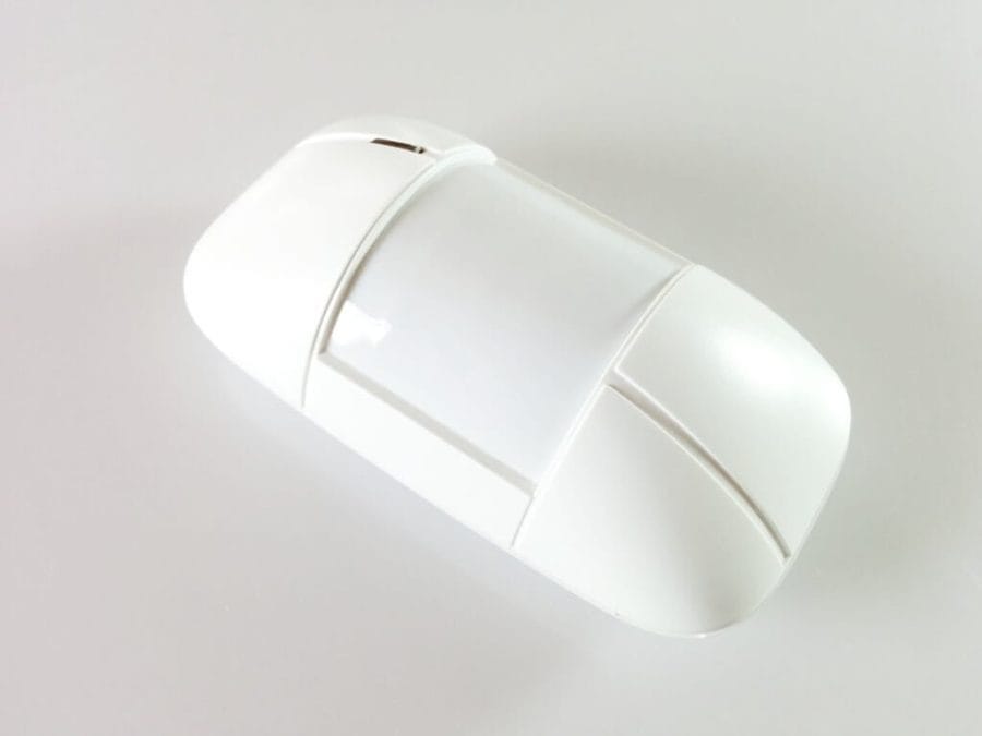 Vcare PIR Sensor