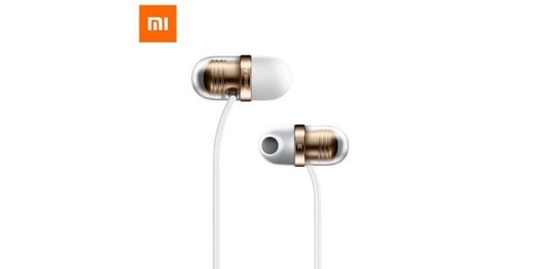 Xiaomi Mi Capsule