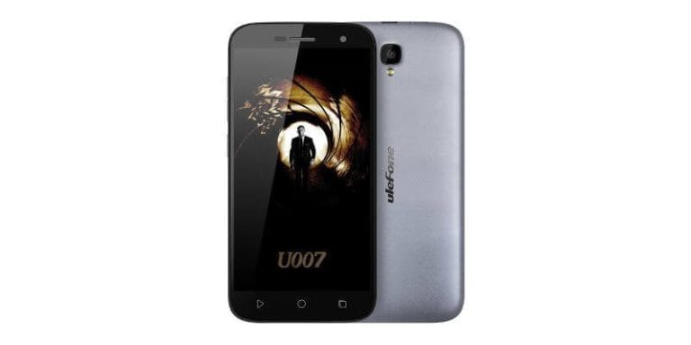 Ulefone U007 Smartphone