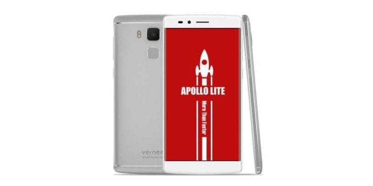 Vernee Apollo Lite