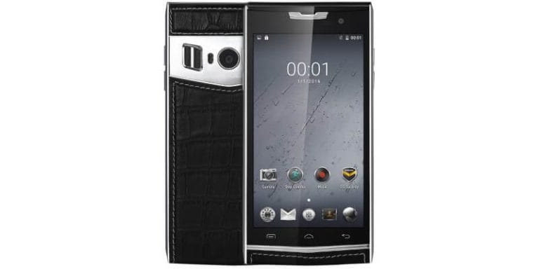 Doogee T3