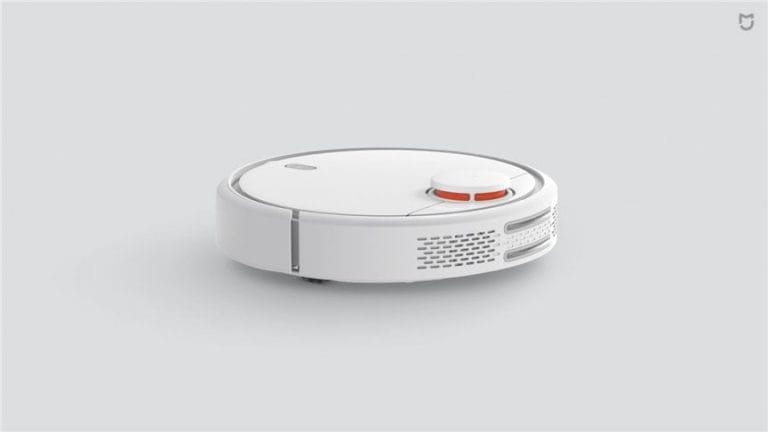 Xiaomi Vacuum Cleaner Review