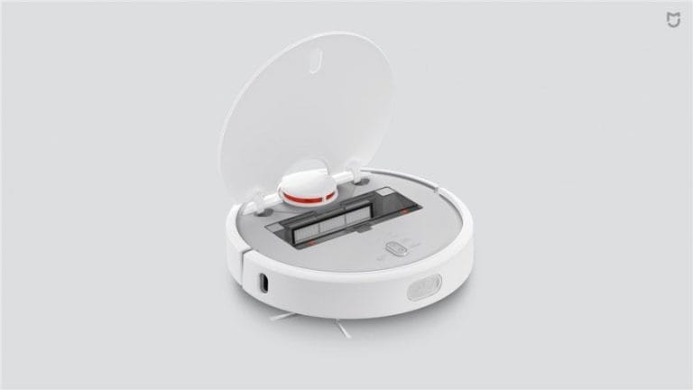 Xiaomi Vacuum Cleaner Testbericht