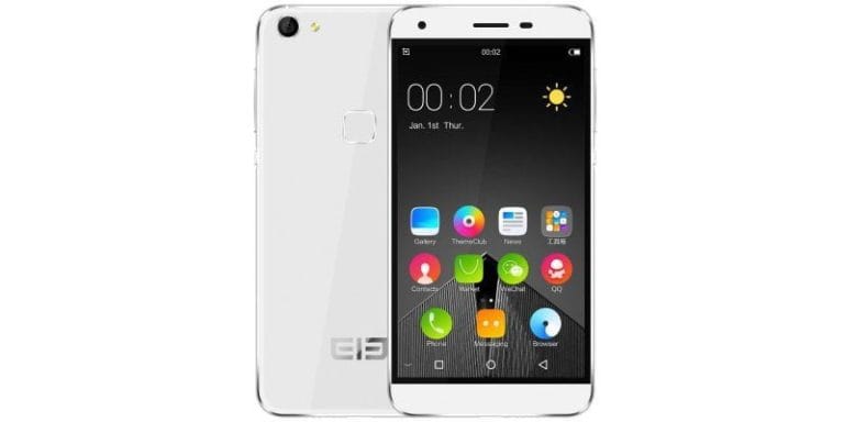 Elephone S1