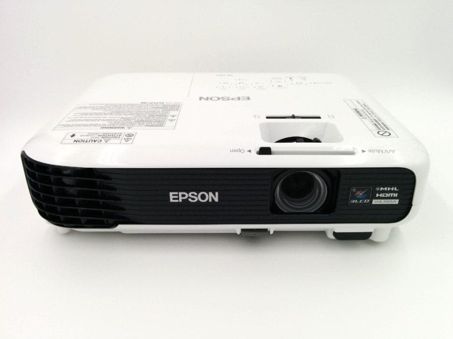 Epson EB-U04