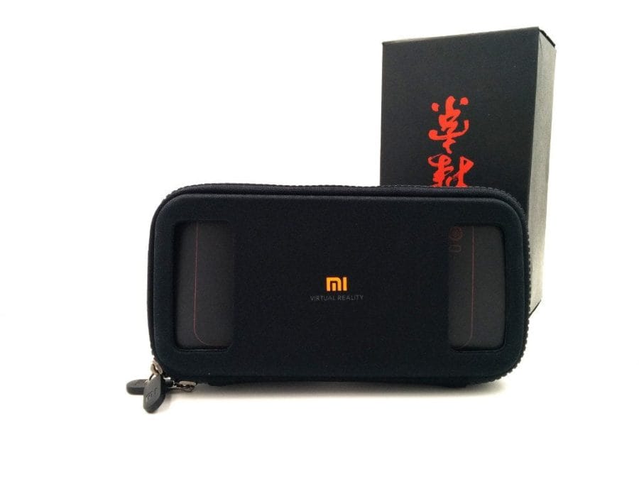 Xiaomi Mi VR Play Virtual Reality Headset