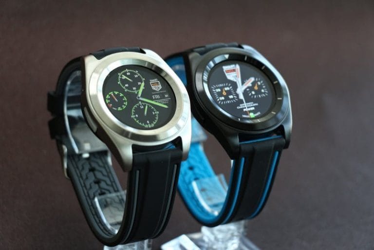 No 1 g6 smartwatch online