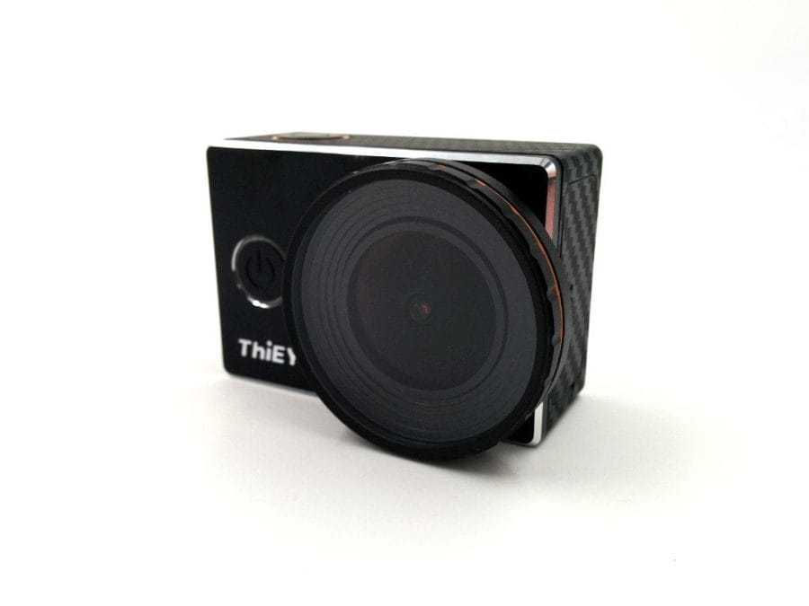 ThiEYE V5e Action Cam