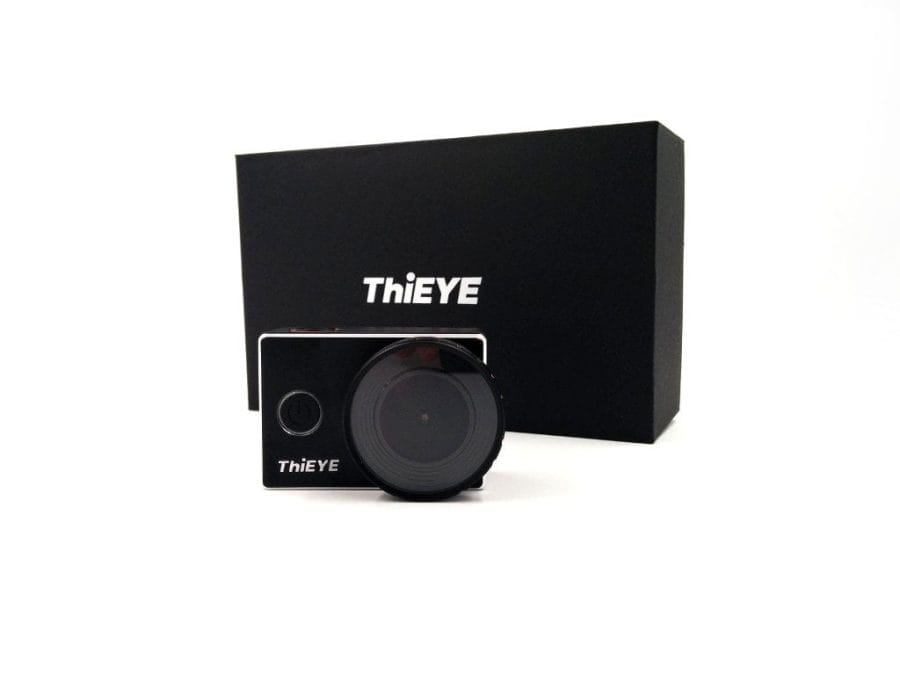 ThiEYE V5e Box