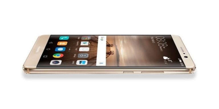 Huawei Mate 9