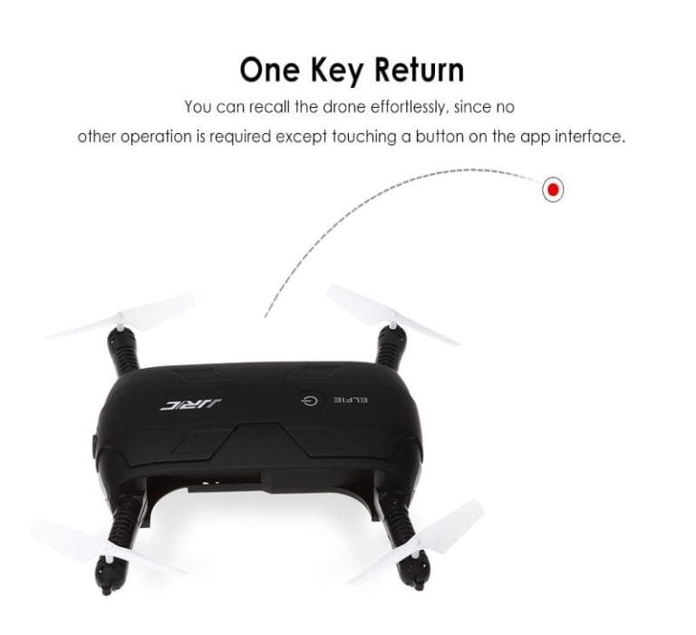 One Key Return