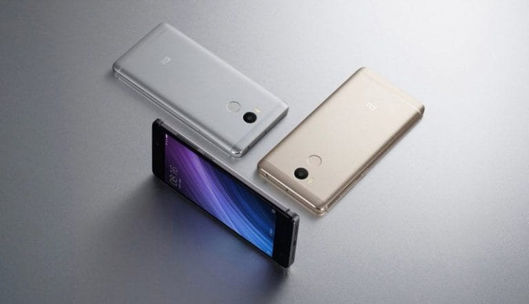 Xiaomi Redmi 4 und Redmi 4 Prime / Pro