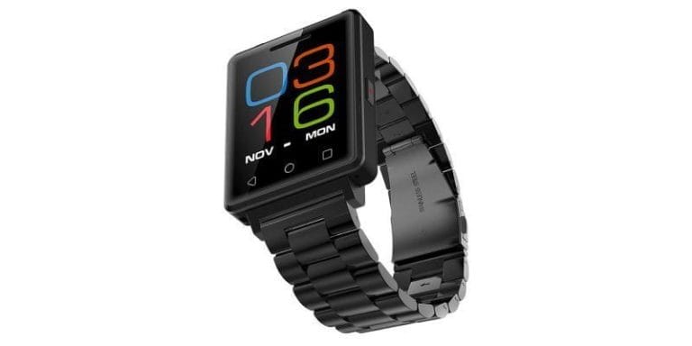 NO.1 G7 Smartwatch