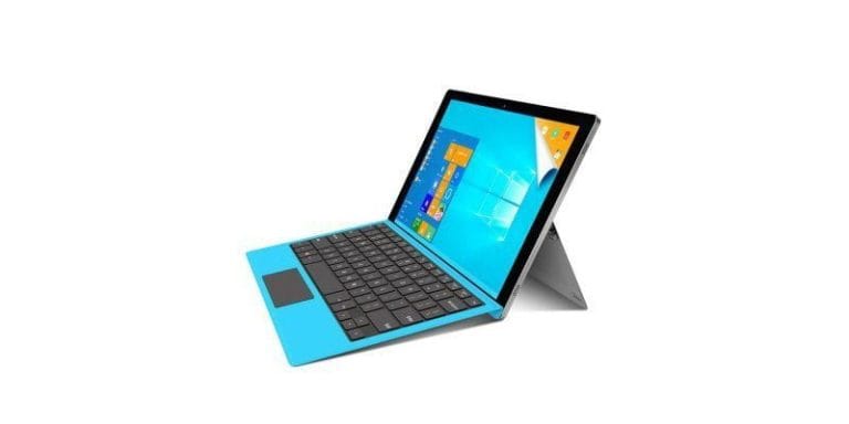 Teclast TBook 16 Power