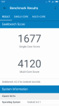 Geekbench