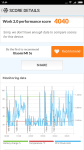 PCMark Benchmark