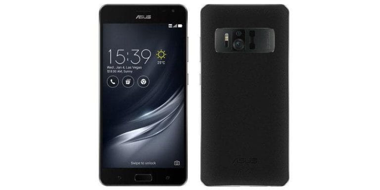 Asus ZenFone AR