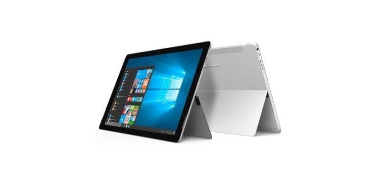 Teclast X5 Pro