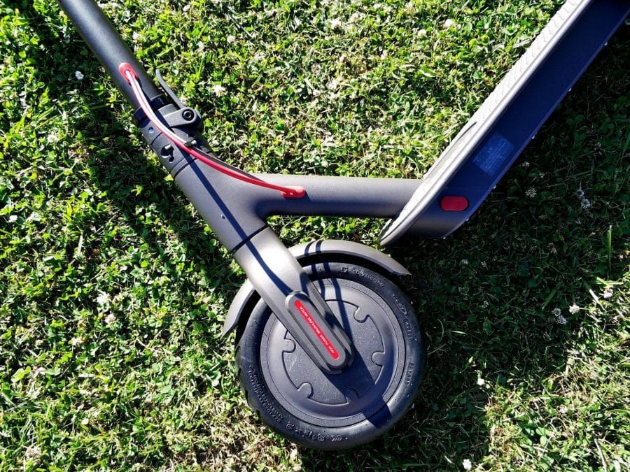 Xiaomi E-Scooter M365 (2)