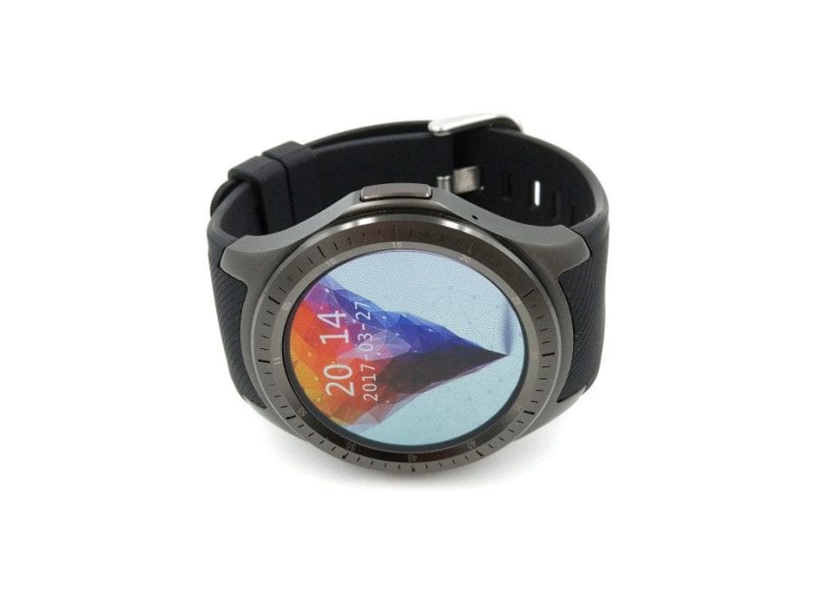 Smartwatch lemfo lf16 on sale