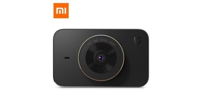 Xiaomi mijia car dvr подключить к телефону