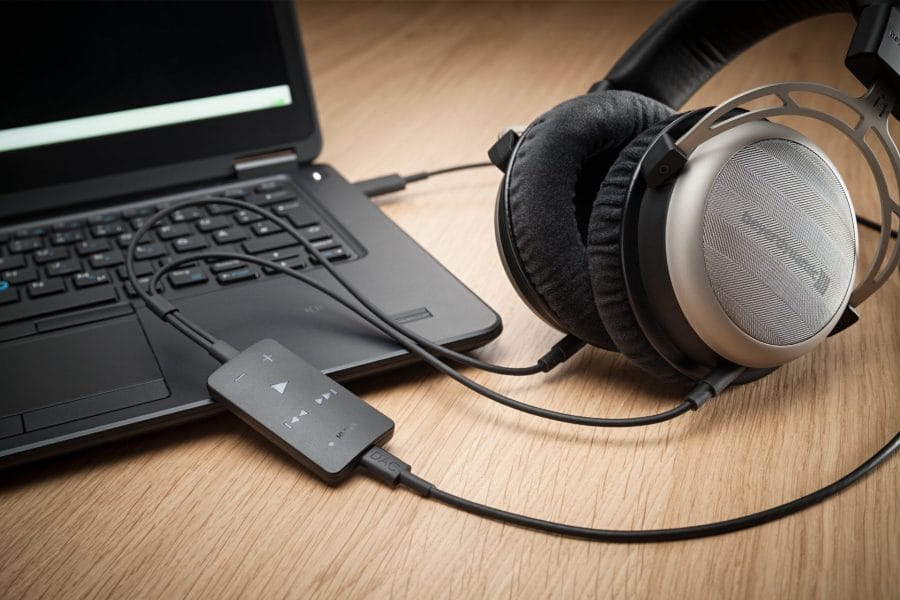 beyerdynamic Impacto essential (1)