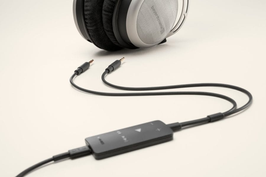 beyerdynamic Impacto essential (3)