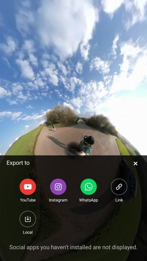 Insta360 Android App (5)