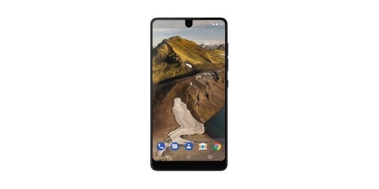 Essential Phone