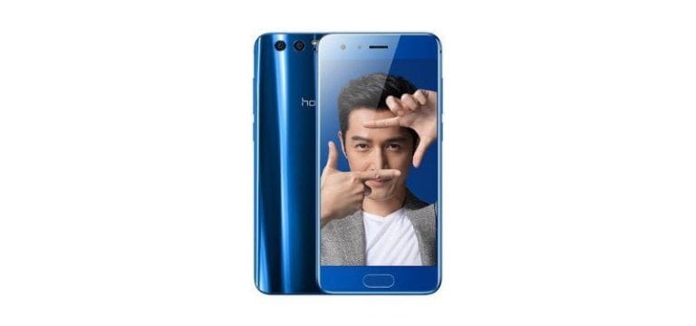 Honor 9