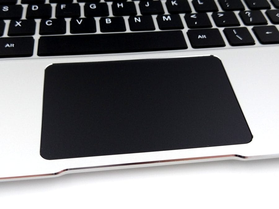 EZBOOK 3 Pro Trackpad