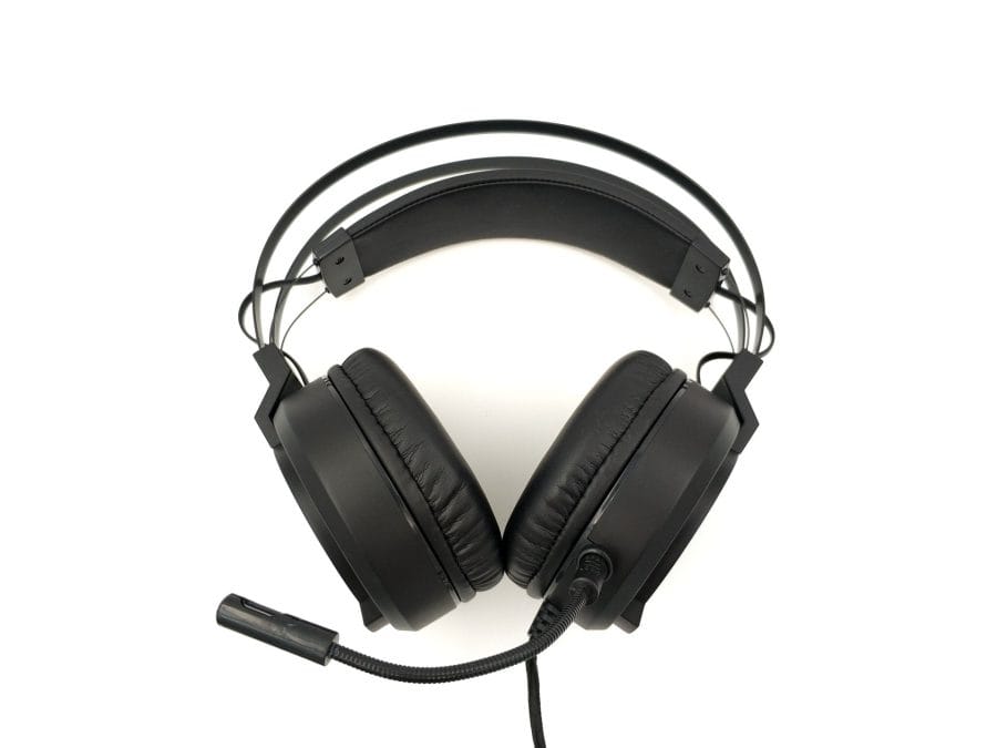 TESORO Olivant Pro Headset