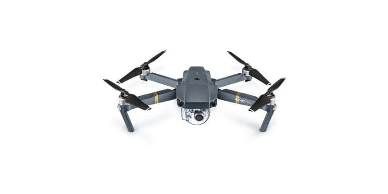 DJI Mavic Pro günstig kaufen