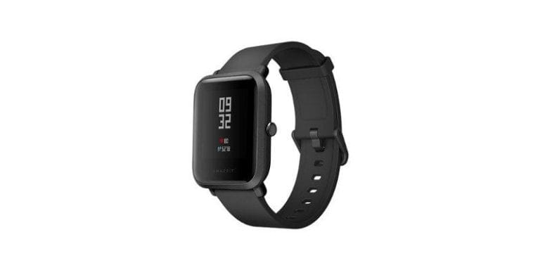 Huami Amazfit Bip Smartwatch