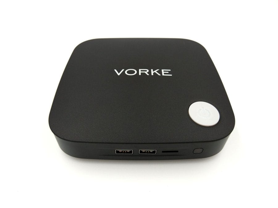 Vorke V1 Plus Review