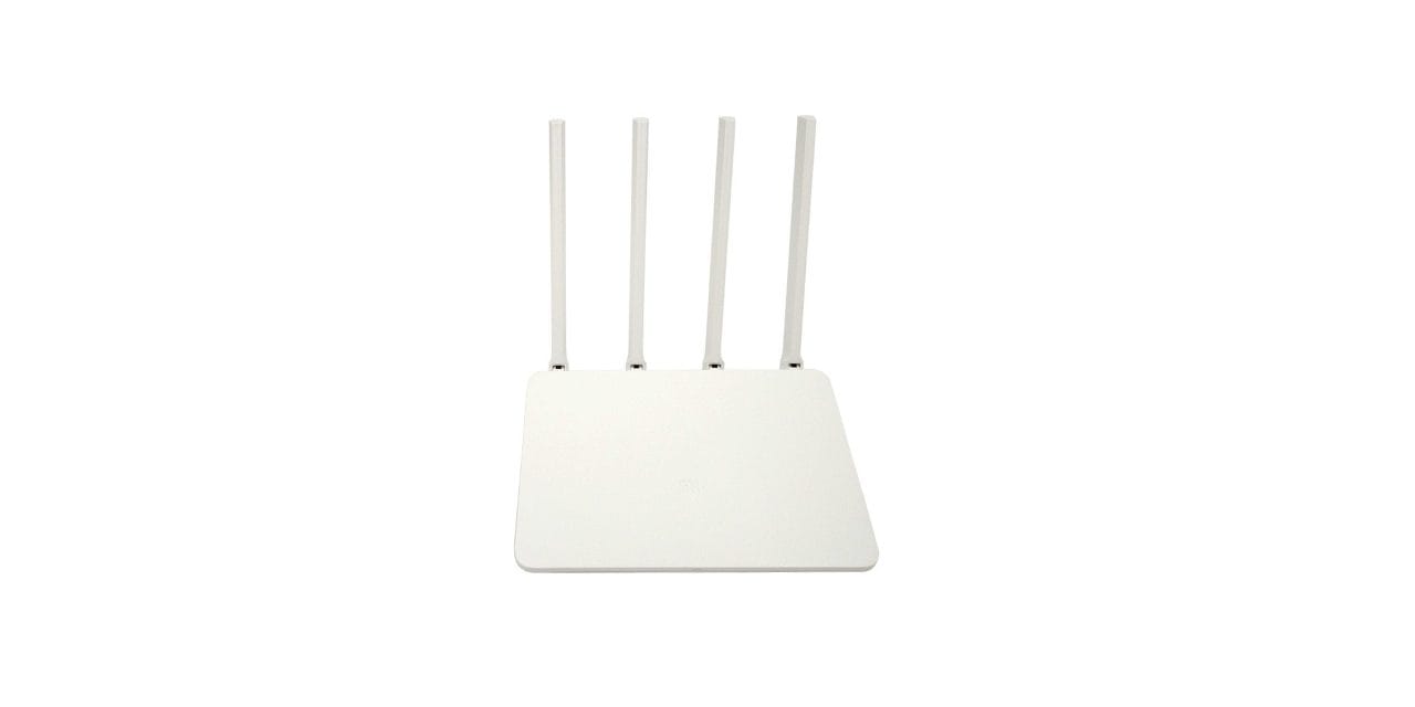 Xiaomi Router 3G Test Review