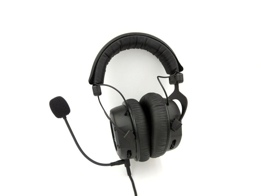 beyerdynamic CUSTOM Game Headset