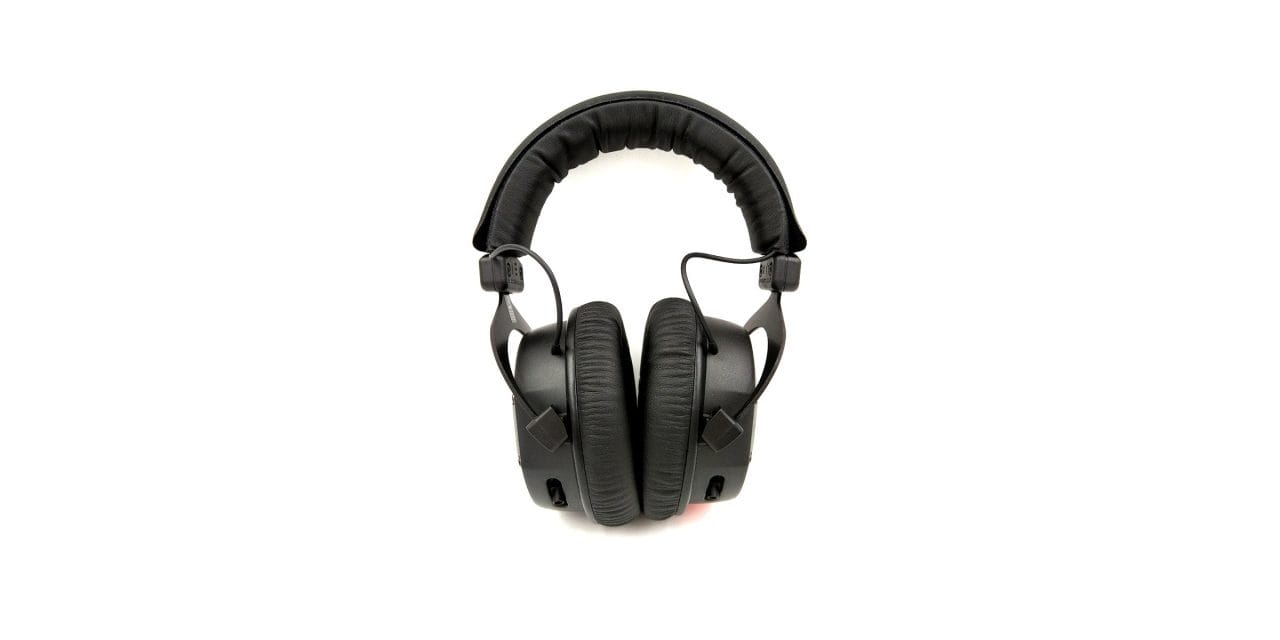 beyerdynamic CUSTOM Game Test Review