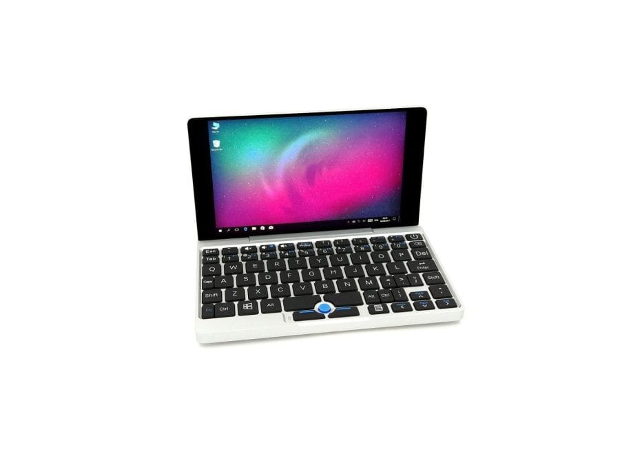 Display des GPD Pocket (1)