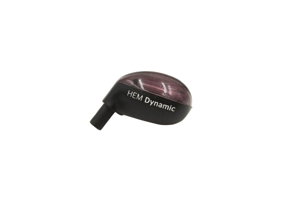 HEM Dynamic In-Ear Oberseite